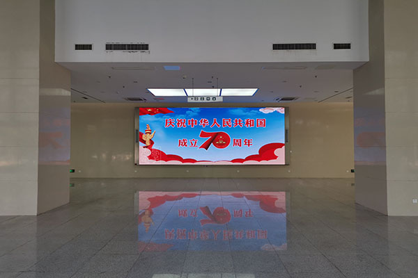 无锡室外全彩LED显示屏